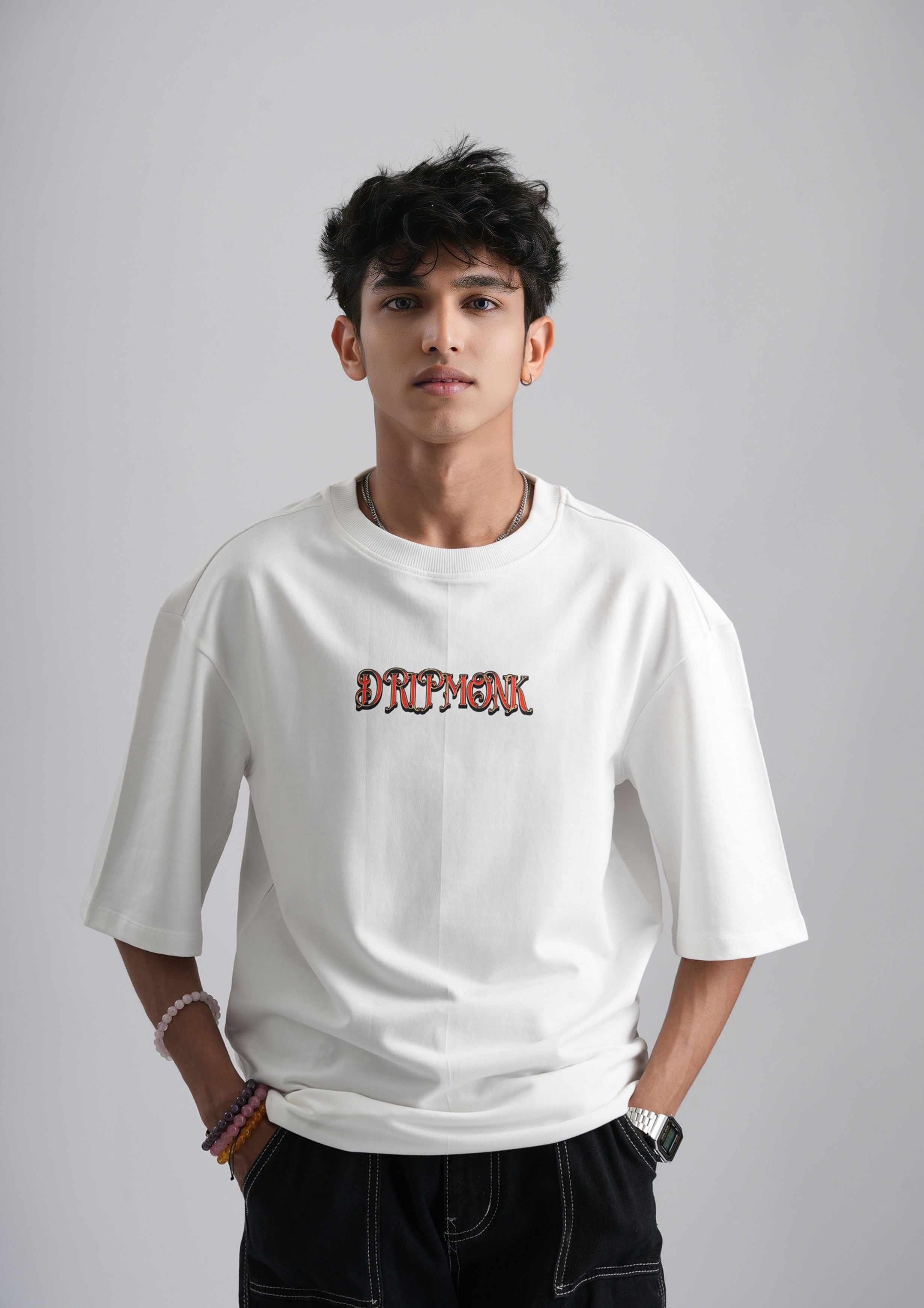 gajess ArabesqueLongTshirt アラベスクTシャツ Arabesque Long Tshirt | Gajess