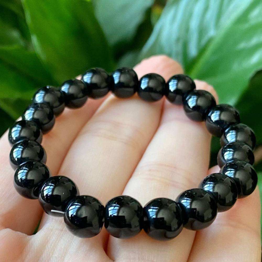 BLACK TOURMALINE
