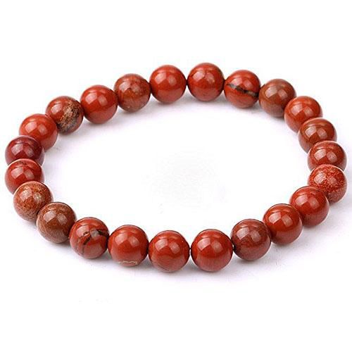 RED JASPER