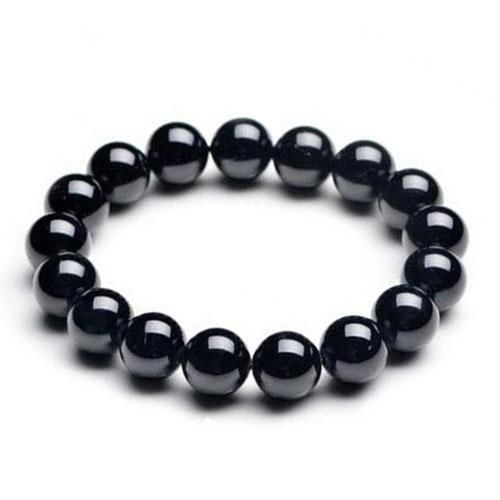 BLACK OBSIDIAN