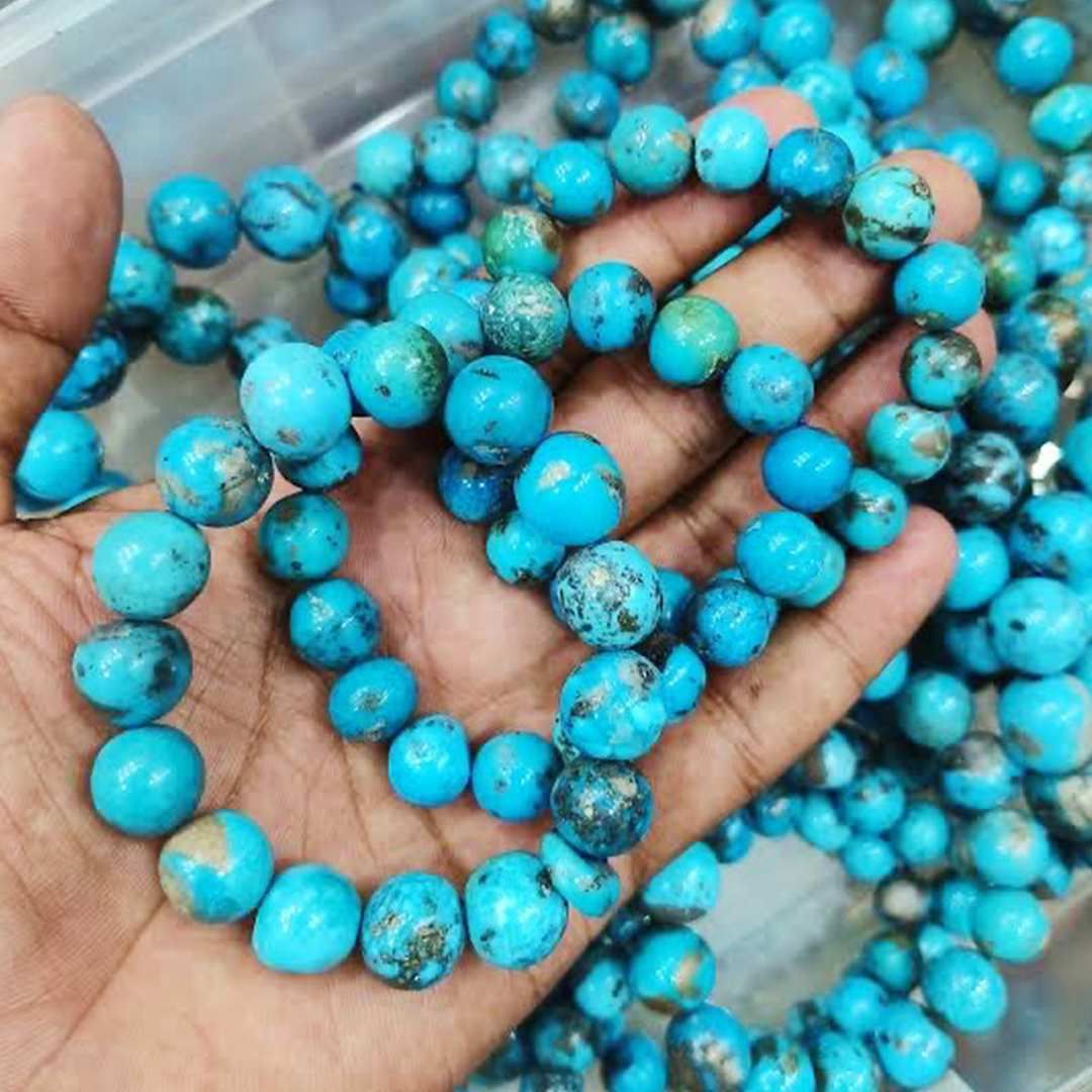 TURQUOISE