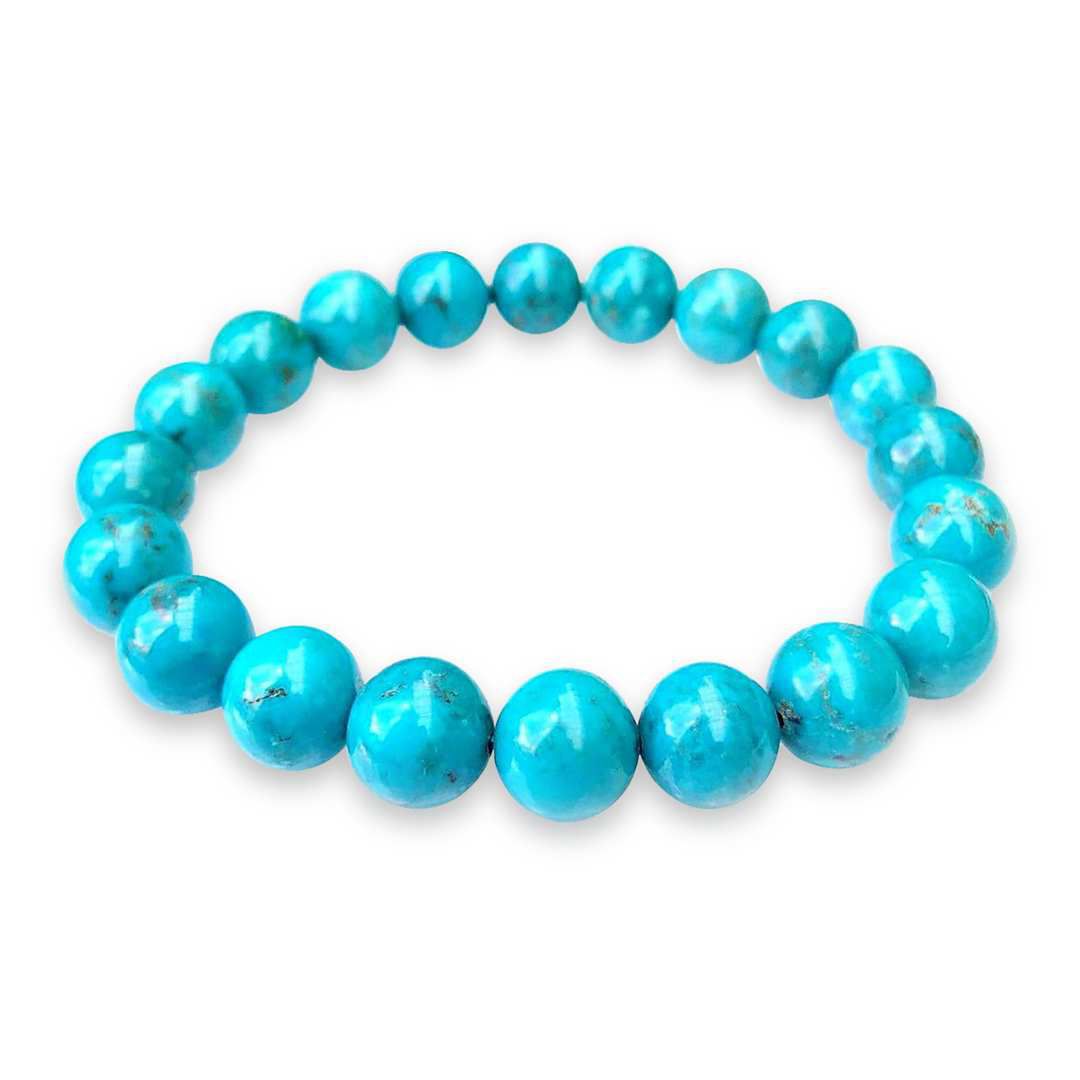 TURQUOISE