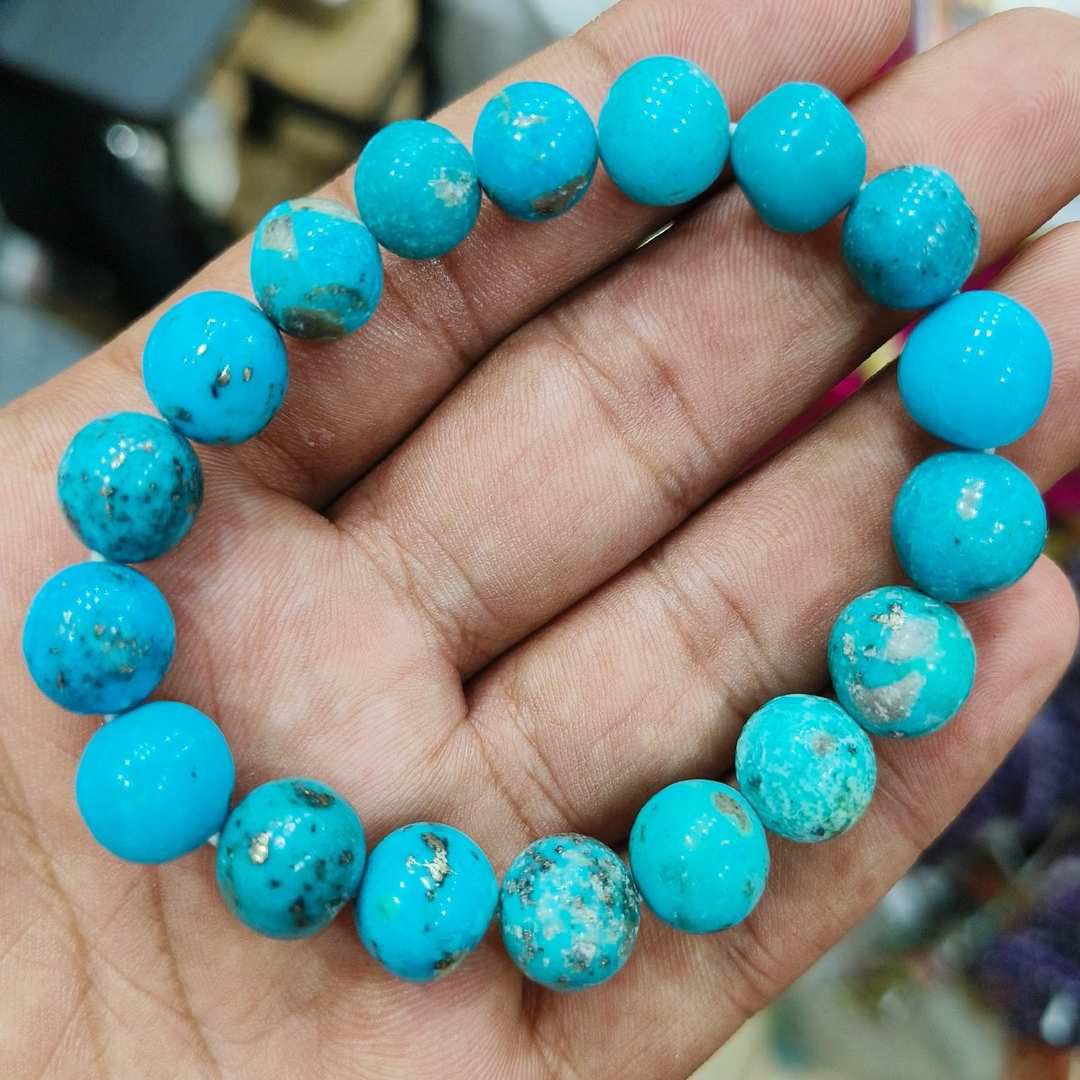TURQUOISE