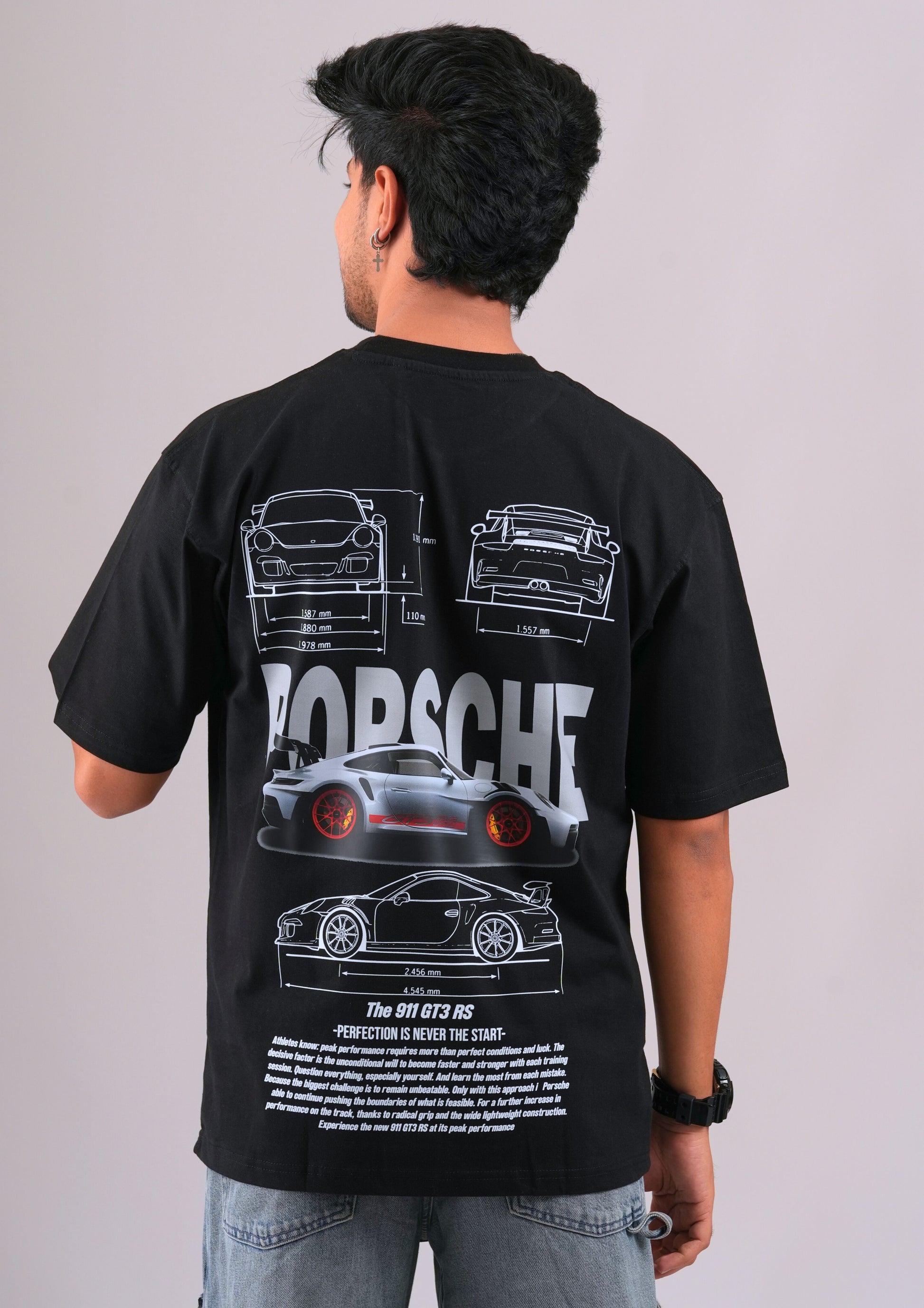 PORSCHE